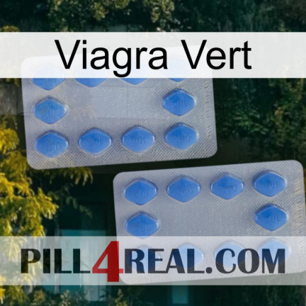 Green Viagra 20
